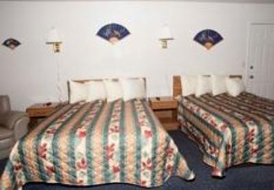 фото отеля Regency Inn Comanche