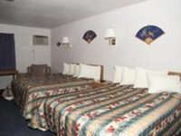Regency Inn Comanche