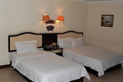 фото отеля Tang Sheng Ge Pavilion Hotel