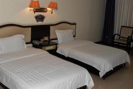 фото отеля Tang Sheng Ge Pavilion Hotel