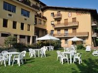 Hotel Bellavista Stenico