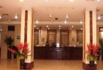 фото отеля Huajia Garden Hotel