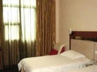 Huajia Garden Hotel