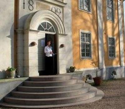 фото отеля Hotell Ifohus