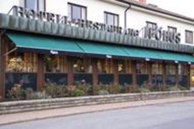 фото отеля Hotell Ifohus