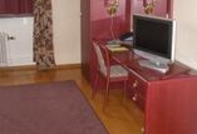 фото отеля Hotell Ifohus