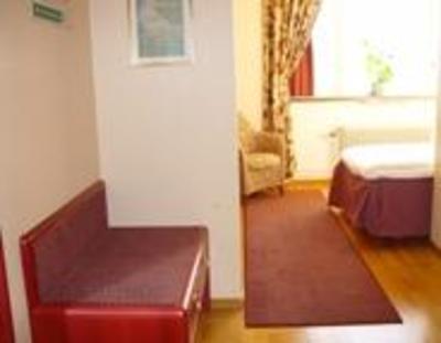 фото отеля Hotell Ifohus