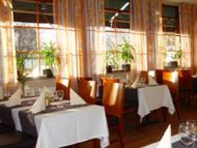 фото отеля Hotell Ifohus