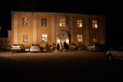 фото отеля Hotell Ifohus