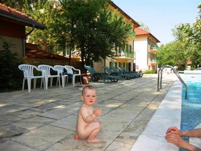 фото отеля Hotell Ifohus