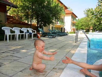 фото отеля Hotell Ifohus