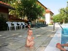 фото отеля Hotell Ifohus