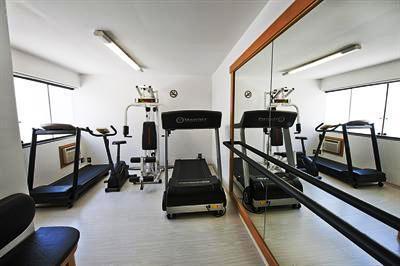 фото отеля Union Collins Trade Hotel