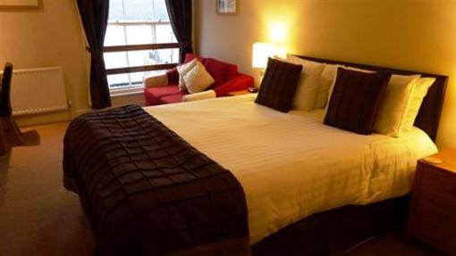 фото отеля The King of Prussia