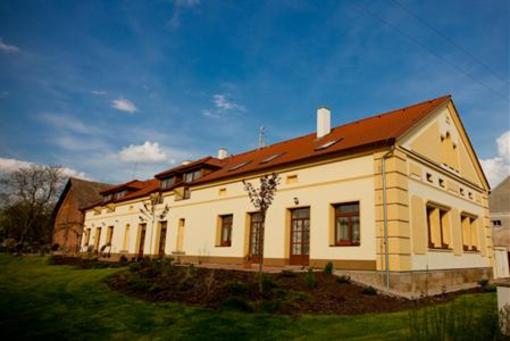 фото отеля Pension Smetanuv statek