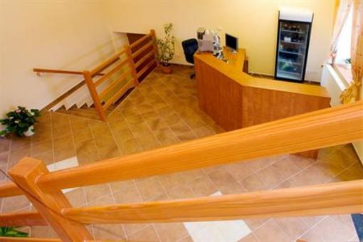 фото отеля Pension Smetanuv statek