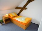 фото отеля Pension Smetanuv statek