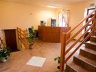 фото отеля Pension Smetanuv statek