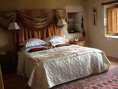 фото отеля Le Couvent des Cordeliers