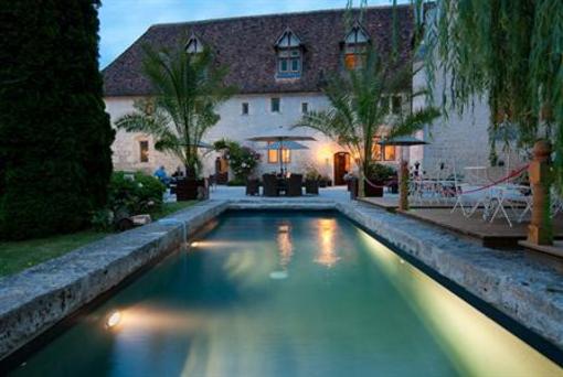 фото отеля Le Couvent des Cordeliers