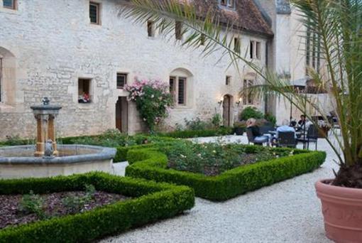 фото отеля Le Couvent des Cordeliers