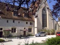 Le Couvent des Cordeliers