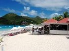 фото отеля Tom Beach Hotel Saint Barthelemy