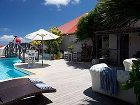 фото отеля Tom Beach Hotel Saint Barthelemy