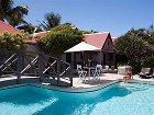 фото отеля Tom Beach Hotel Saint Barthelemy