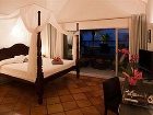 фото отеля Tom Beach Hotel Saint Barthelemy