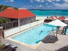 фото отеля Tom Beach Hotel Saint Barthelemy