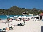 фото отеля Tom Beach Hotel Saint Barthelemy