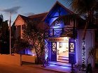 фото отеля Tom Beach Hotel Saint Barthelemy