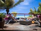 фото отеля Tom Beach Hotel Saint Barthelemy