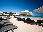 фото отеля Tom Beach Hotel Saint Barthelemy