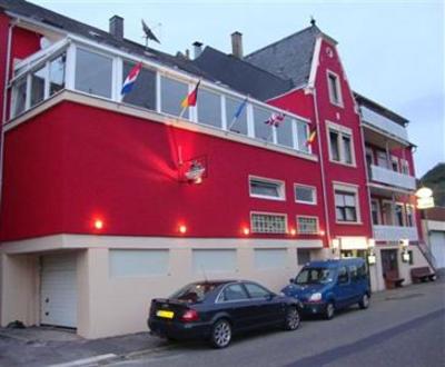фото отеля Gasthaus Pinocchio