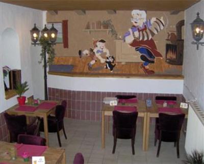 фото отеля Gasthaus Pinocchio