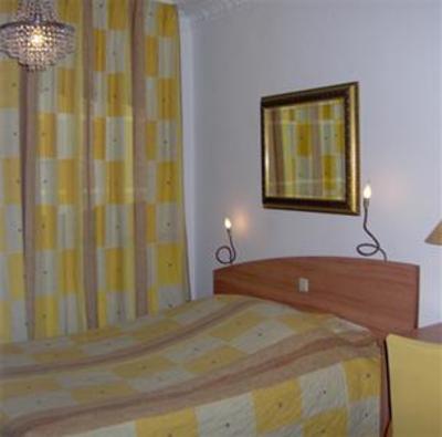 фото отеля Gasthaus Pinocchio