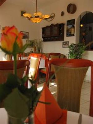 фото отеля Hotel Rhodaer Grund