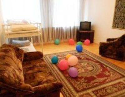 фото отеля Okian Hostel