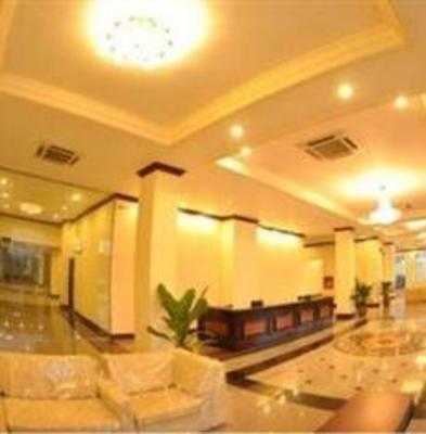 фото отеля Khounxay Hotel