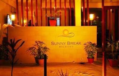 фото отеля Sunny Break Maldives