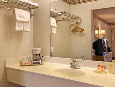 фото отеля Days Inn Childersburg