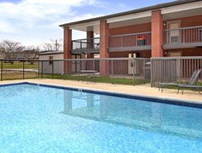фото отеля Days Inn Childersburg