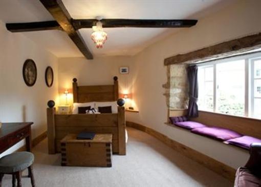 фото отеля The Ebrington Arms Inn Chipping Campden