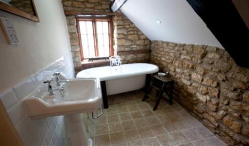 фото отеля The Ebrington Arms Inn Chipping Campden