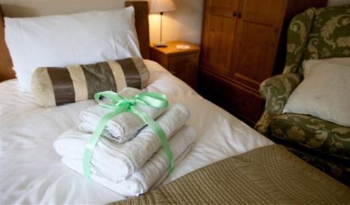 фото отеля The Ebrington Arms Inn Chipping Campden