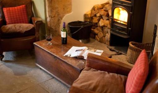 фото отеля The Ebrington Arms Inn Chipping Campden