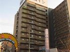 фото отеля Toyoko Inn Kobe Minatogawa Koen