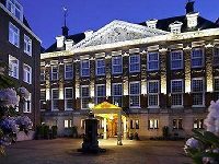 Sofitel The Grand Amsterdam